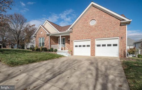 1905 Sully Court, WINCHESTER, VA, 22601 | Card Image