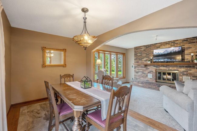 3977 Woodview Drive, House other with 3 bedrooms, 3 bathrooms and null parking in Vadnais Heights MN | Image 9