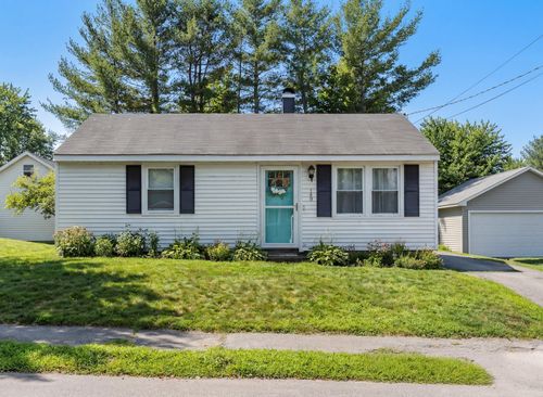 148 Thornton Road, Bangor, ME, 04401 | Card Image