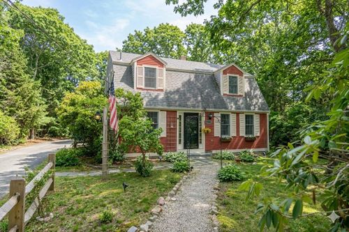147 Brook Trail Rd, Brewster, MA, 02631-2463 | Card Image