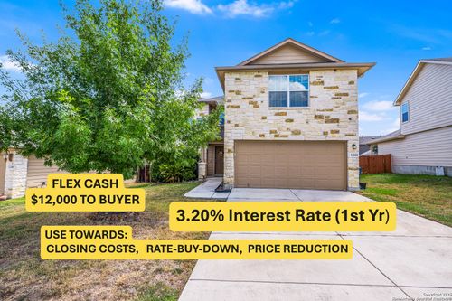 12242 Bening Vly, Schertz, TX, 78154-4045 | Card Image