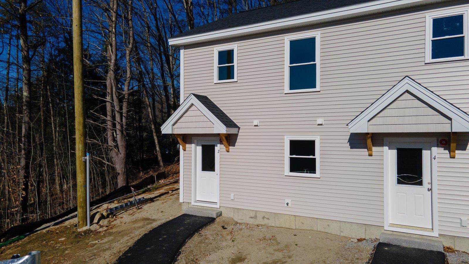 Residential in Peterborough 5