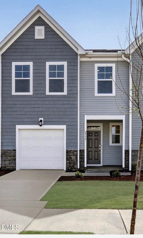 2934-2934 Hickory Field Drive, Raleigh, NC, 27616 | Card Image