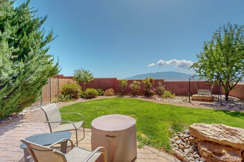 613 Loma Linda Loop Ne, Rio Rancho, NM, 87124-5007 | Card Image