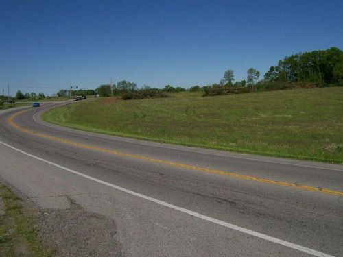 Tract 2-C S Main St, Nicholasville, KY, 40356 | Card Image