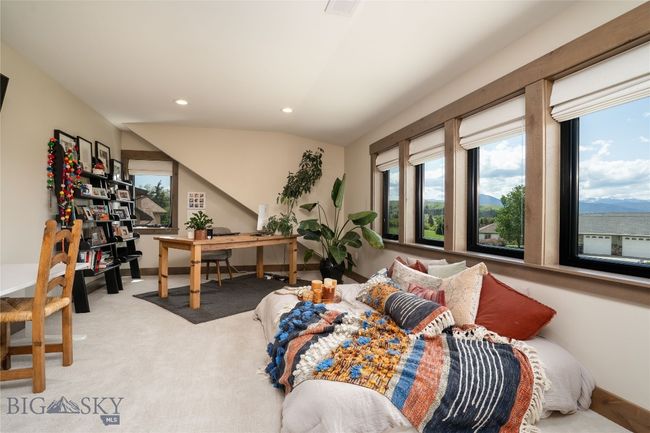 1055 Caddie Ct, House other with 6 bedrooms, 5 bathrooms and null parking in Bozeman MT | Image 38