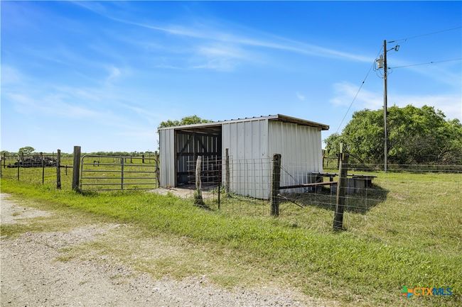 571 Fm 1360, Home with 3 bedrooms, 2 bathrooms and null parking in Woodsboro TX | Image 46