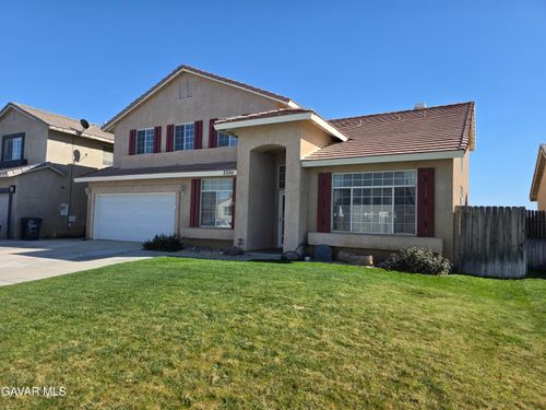 3330 Garnet Ave, Rosamond, CA, 93560-7610 | Card Image