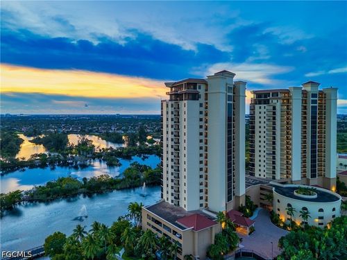 501-14380 Riva Del Lago Dr, FORT MYERS, FL, 33907-7816 | Card Image