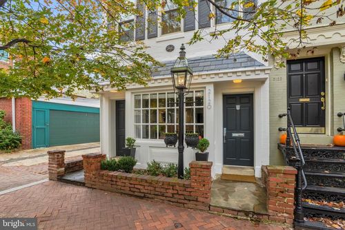 2120 Newport Pl Nw, WASHINGTON, DC, 20037-3001 | Card Image