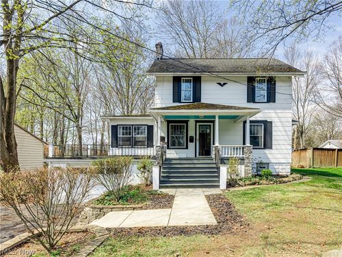 3550 Williamson Rd, Stow, OH, 44224-4030 | Card Image