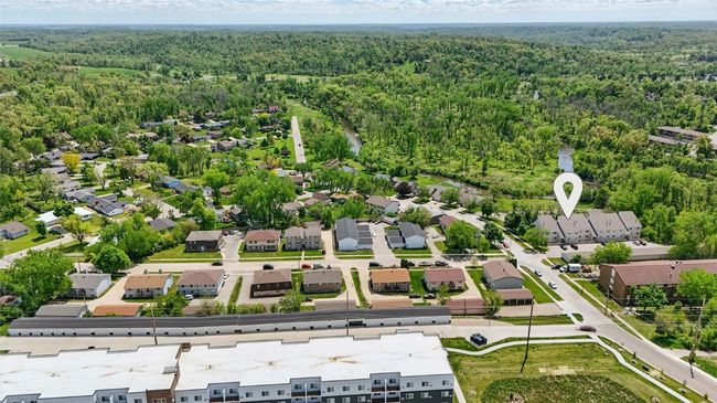 APT-304 - 215 40 Th Street Dr, Condo with 3 bedrooms, 2 bathrooms and null parking in Cedar Rapids IA | Image 40