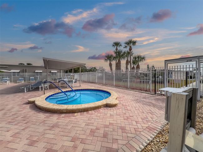 148 Gull Aire Blvd, House other with 2 bedrooms, 2 bathrooms and null parking in OLDSMAR FL | Image 52