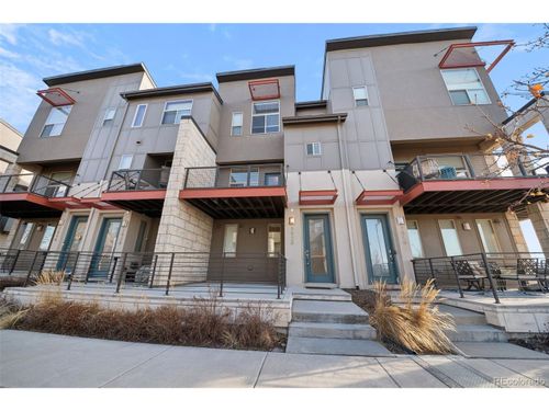 7928 E 54th Pl, Denver, CO, 80238 | Card Image