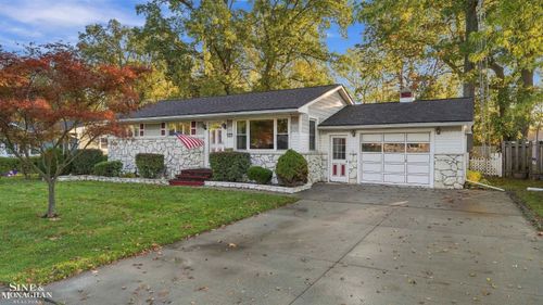 1771 Vermont Street, Marysville, MI, 48040 | Card Image