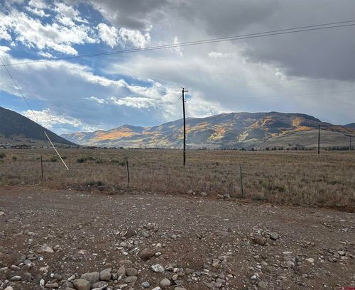 165 Outlet Dr, Creede, CO, 81130-5108 | Card Image