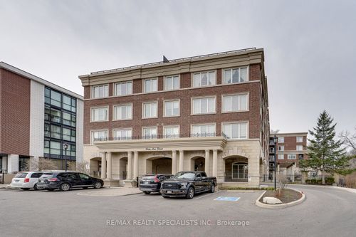 401-60 Ann St, Caledon, ON, L7E4G5 | Card Image