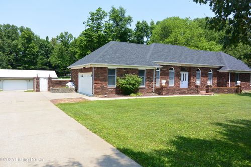 2320 Spring Branch Rd Ne, New Salisbury, IN, 47161-9631 | Card Image