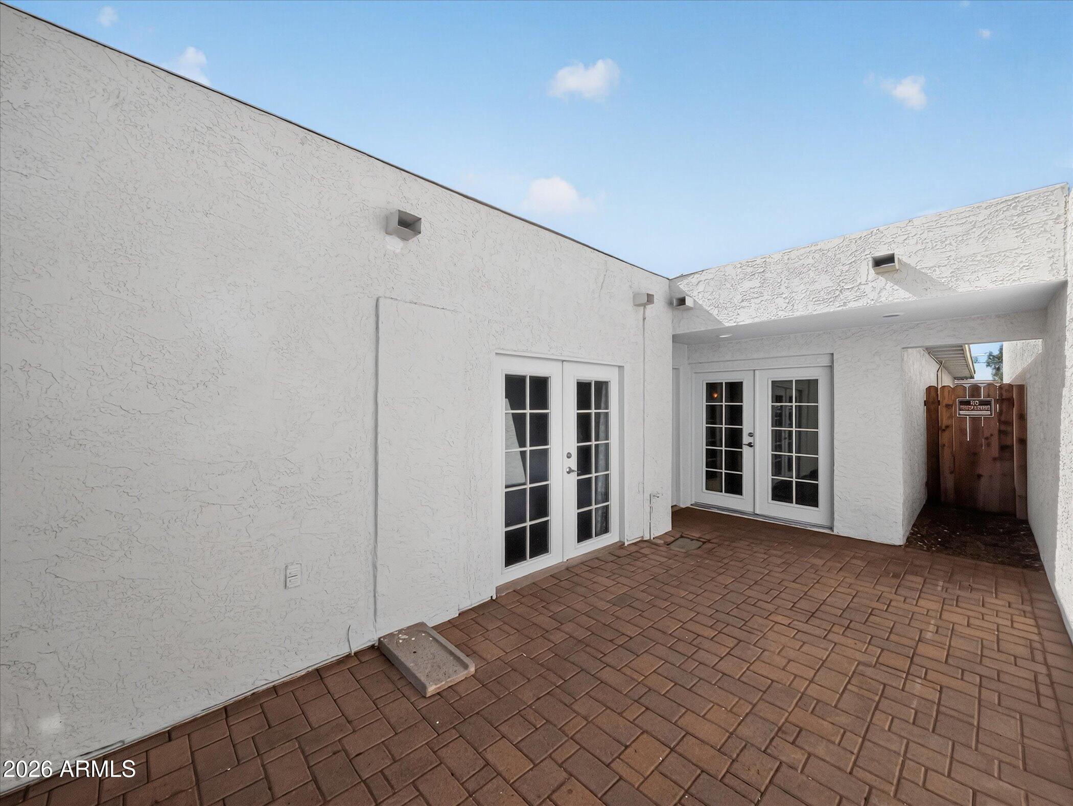 Residential in Chandler 5