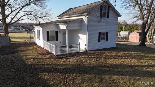 2020 Lebanon Ave, Belleville, IL, 62221-2523 | Card Image