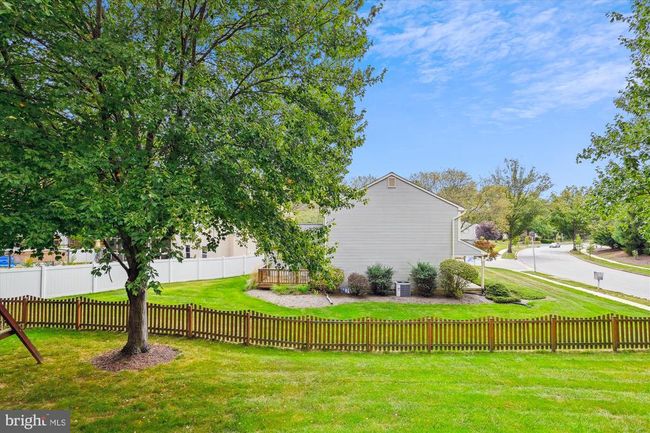 6202 Black Cherry Cir, House other with 4 bedrooms, 3 bathrooms and null parking in COLUMBIA MD | Image 71