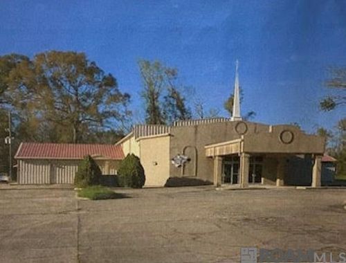 720 & 728 Highway 30, Gonzales, LA, 70737-8060 | Card Image