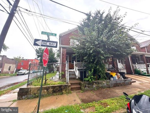 2 Hollywood Ave, TRENTON, NJ, 08609-1313 | Card Image