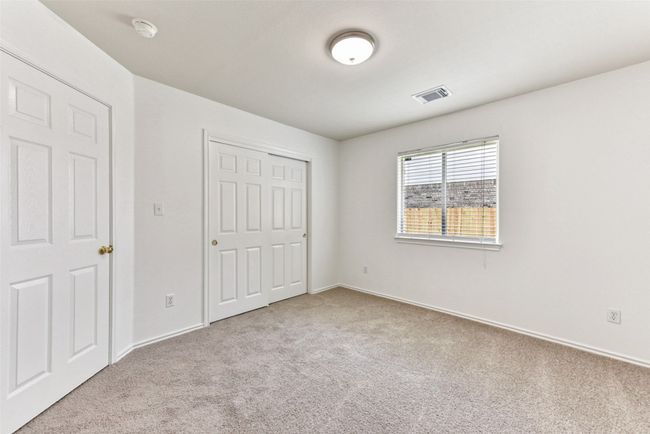 Freshly painted and newly installed carpet with new light fixtures | Image 15