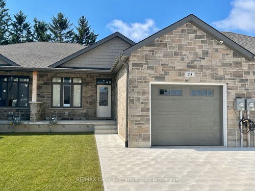 19 Nyah Crt, Tiverton, ON, N0G | Card Image