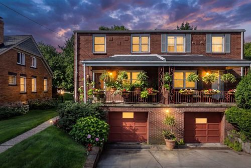 7140 Reynolds Street, Point Breeze, PA, 15208 | Card Image