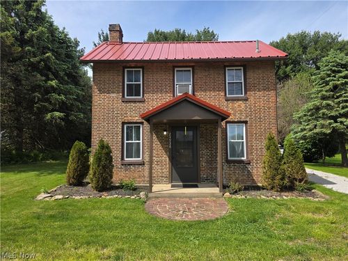 24936 Canal St, East Rochester, OH, 44625-8701 | Card Image
