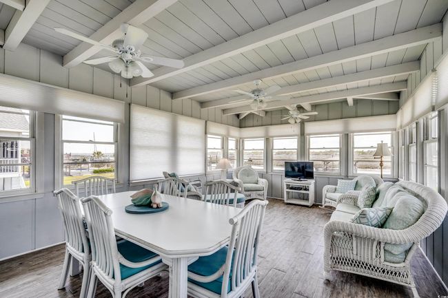 1120 S Waccamaw Dr, House other with 6 bedrooms, 3 bathrooms and 4 parking in Murrells Inlet SC | Image 22