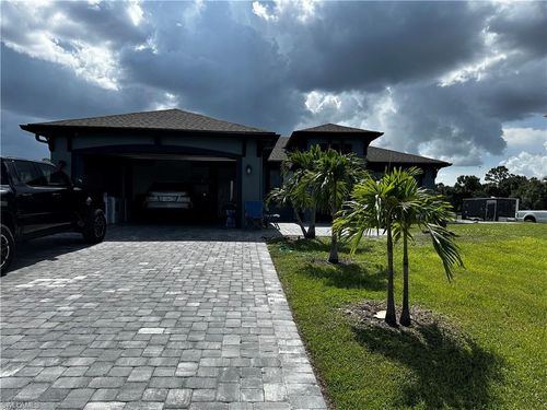 19781 Woodbridge Ln, NORTH FORT MYERS, FL, 33917-4510 | Card Image