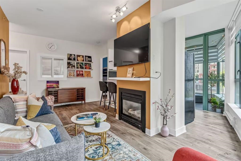 Residential in Vancouver