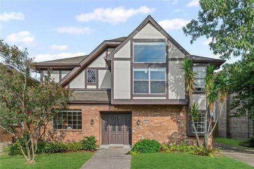 4631 Taft Park, Metairie, LA, 70002-1436 | Card Image