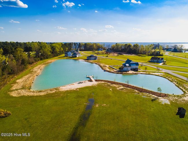 25 Jasmine Ln, House other with 4 bedrooms, 3 bathrooms and 2 parking in Minnesott Beach NC | Image 50