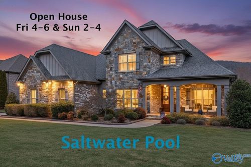 5 Legacy Oaks Pl Se, Gurley, AL, 35748-8102 | Card Image