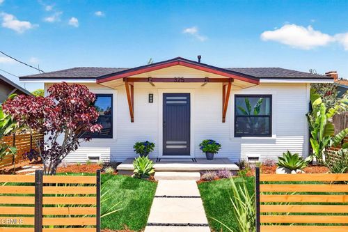325 W Mission Ave, Ventura, CA, 93001-1861 | Card Image