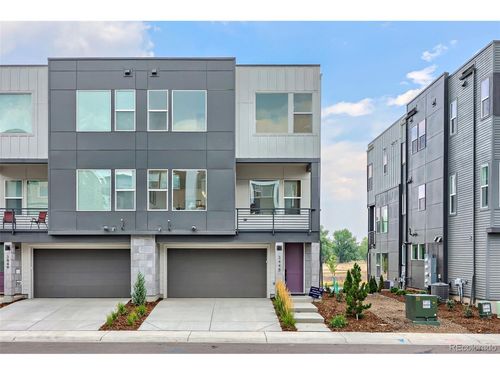 3445 W Elmhurst Pl, Littleton, CO, 80120 | Card Image