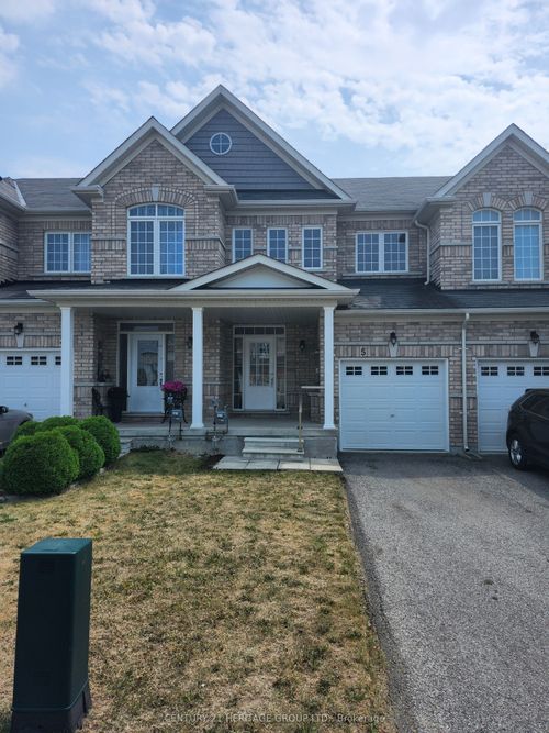 5 Daniele Cres, Bradford, ON, L3Z0V8 | Card Image