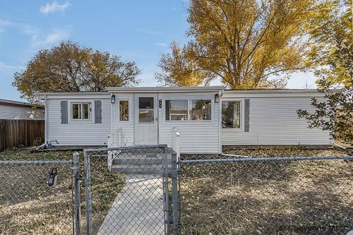 913 E Prosser Rd, Cheyenne, WY, 82007-3222 | Card Image