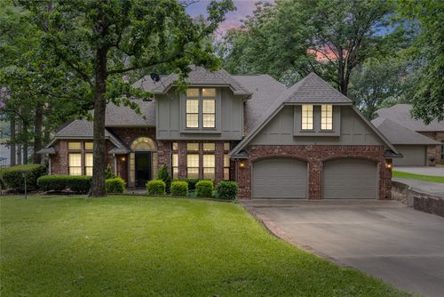 327 County Road 1299, Yantis, TX, 75497-4743 | Card Image