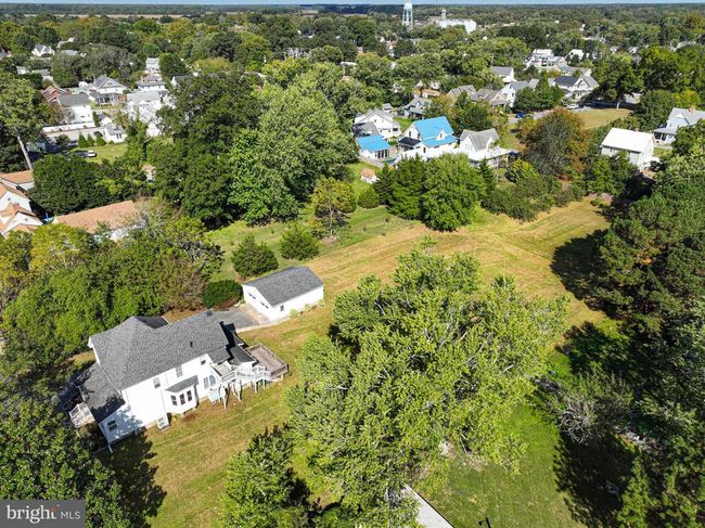 11 Vine St, House other with 4 bedrooms, 2 bathrooms and null parking in BERLIN MD | Image 94