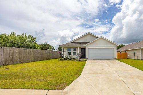 6494 Paso Fino Dr, Bellview, FL, 32526-2191 | Card Image