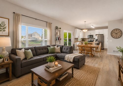 1107 Park Ct Se, New Prague, MN, 56071-2501 | Card Image