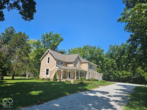 206 W 266th St, Sheridan, IN, 46069-9321 | Card Image
