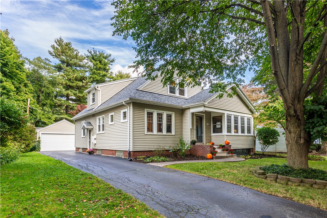 Monroe Pkwy, Rochester, NY 14618