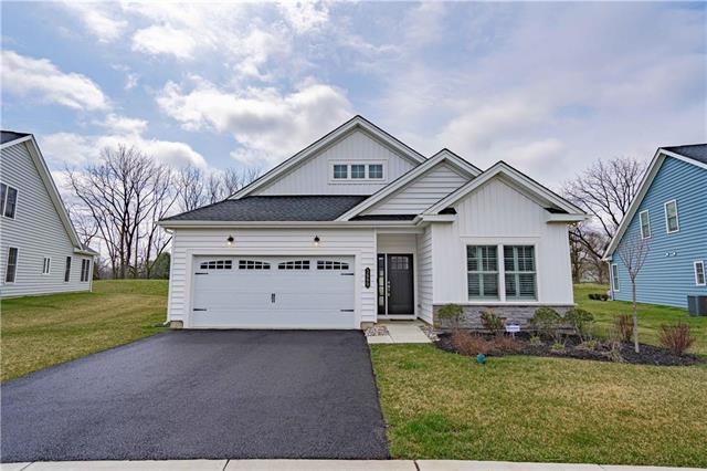 Victors Way, Easton, PA 18045