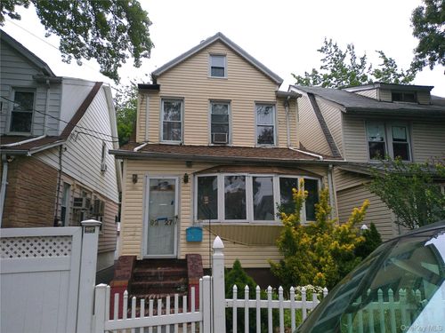 9227 Springfield Blvd, Queens Village, NY, 11428-1856 | Card Image