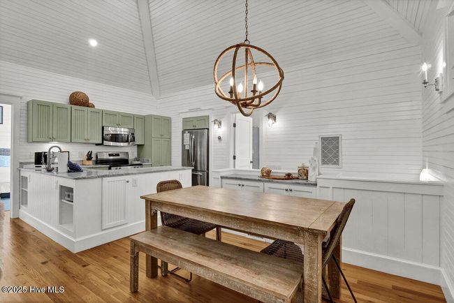 1 Keepers Lndg, House other with 3 bedrooms, 3 bathrooms and 1 parking in Bald Head Island NC | Image 10